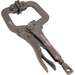 Locking Pliers Set, 6", 11", 2 Piece